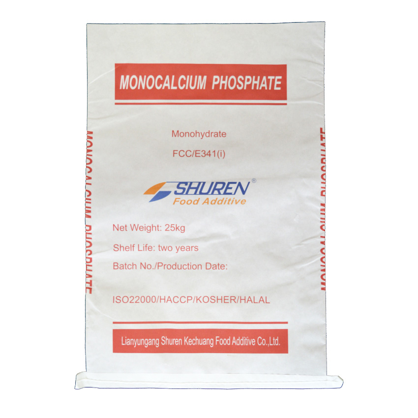 monocalcium phosphate monohydrate